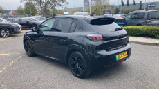 Peugeot 208 100kW GT 50kWh 5dr Auto Electric Hatchback